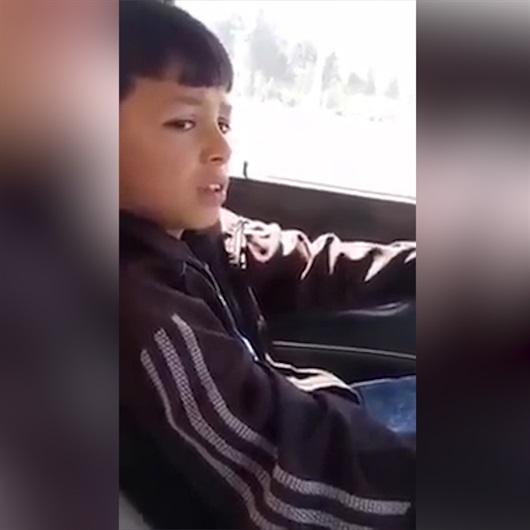 Ticarete atılmak isteyen çocuğun babasıyla rekor kıran sohbeti