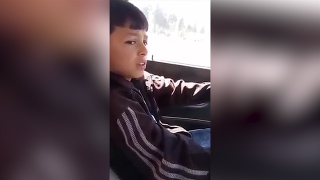 Ticarete atılmak isteyen çocuğun babasıyla rekor kıran sohbeti