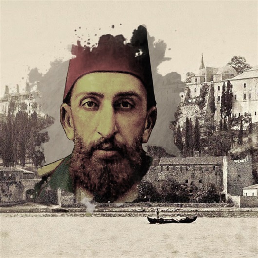 Abdülhamid'in Bilinmeyenleri 12: Sultan'ın titreten duası