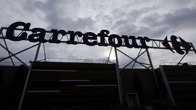 Carrefour