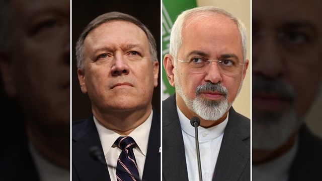 İran'dan ABD'ye sert sözler Pompeo'nun açıklamaları ahmakça