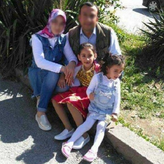 Cinnet getiren anne dehşet saçtı