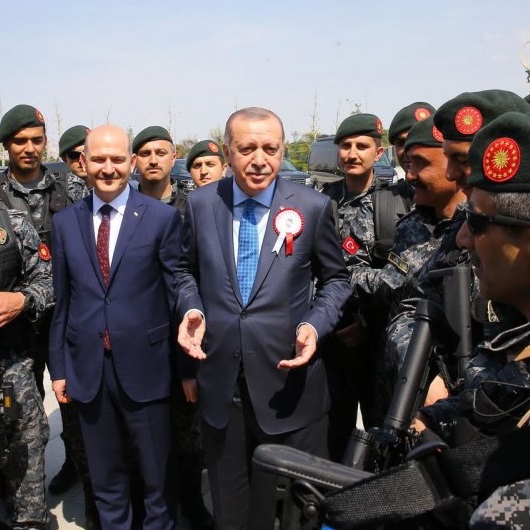 Cumhurbaşkanlığı için bir ilk: Karar çıktı kuruluyor