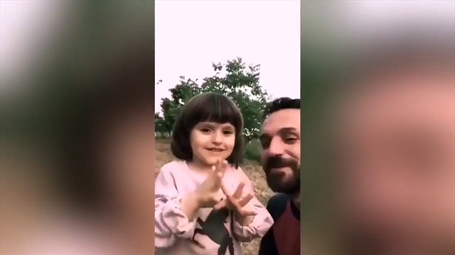 Paylaşım rekoru kıran video: 'Suyu Allah verdi Tayyip Amca getirdi'