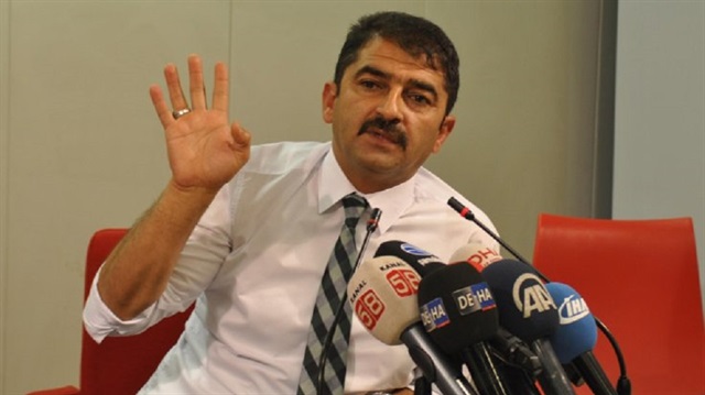 Arşiv: Erkan Hayla