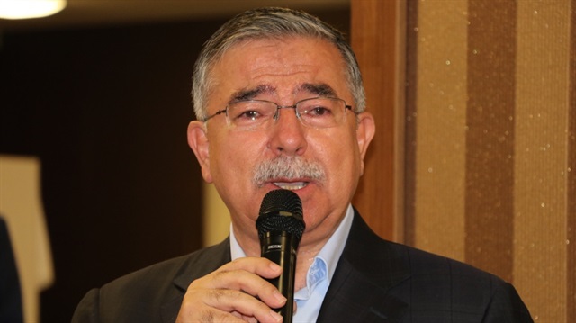 Kudüs'te nöbet tutan Osmanlı askerini anlatırken göz yaşlarına boğuldu
