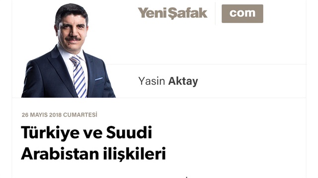 Türkiye ve Suudi Arabistan ilişkileri
