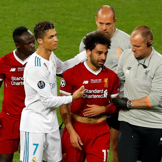 Salah Dünya Kupası'nda oynayabilecek mi?
