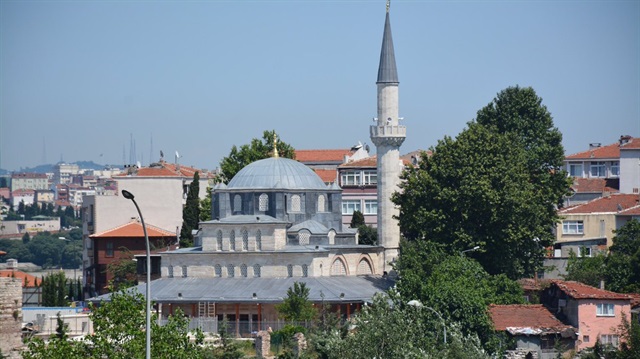 Osmanlı’nın kural tanımayan suskun mabedi
