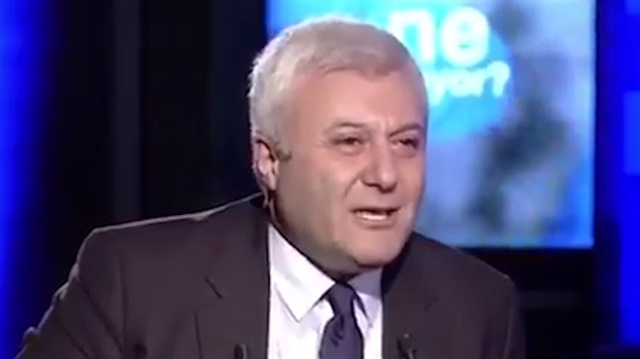 Fıkra gibi açıklama: Marmaray'ı Bülent Ecevit yaptı