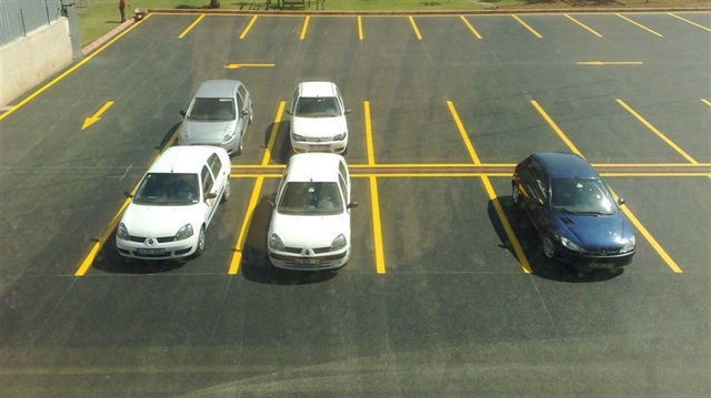 Otopark