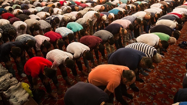 4 Ocak Antalya Cuma namazı saat kaçta Diyanet, Antalya Cuma namaz vakti 82