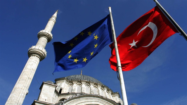 Türkiye-AB vize görüşmeleri