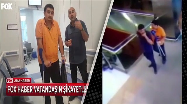 Fatih Portakal ve FOX Haber’den yılın skandalı