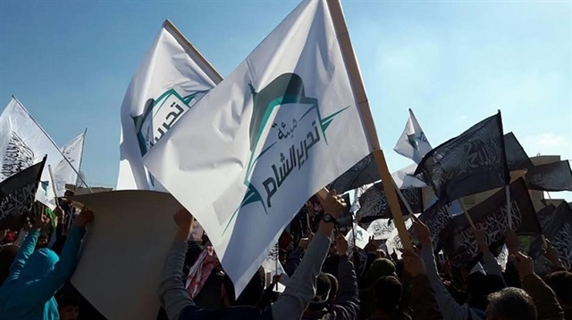 واشنطن تدرج "هيئة تحرير الشام" في قائمة المنظمات الإرهابية
