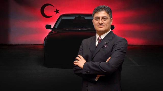 Karakaş: Emin olun Türkiye, küresel ortamda rekabet edebilen bir marka ve otomobilden daha fazlasını yapacak.