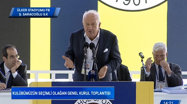 Ali Şen herkesi kahkahaya boğdu!