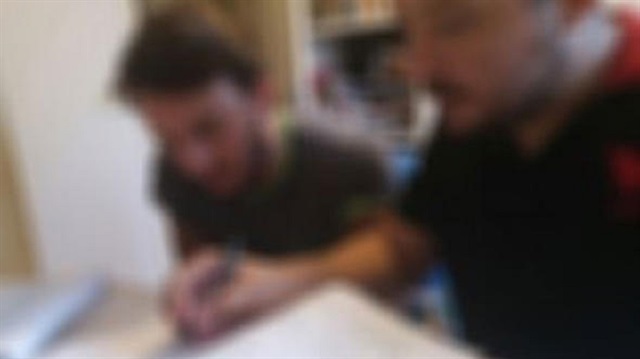 Adana'da FETÖ'nün hijyen evlerine şok baskın