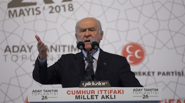 Af Cikacak Mi Bahceli Den Af Aciklamasi