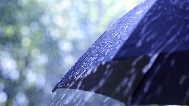 Meteoroloji 12. Bölge Müdürlüğü uyardı