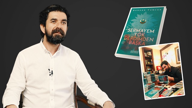 Sermayem Yok Derdimden Başka!