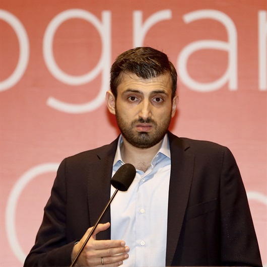 Türkiye Teknoloji Takımı Vakfı ailesi iftarda buluştu
