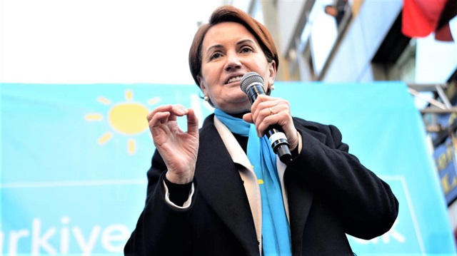 Akşener’in FETÖ’cüleri