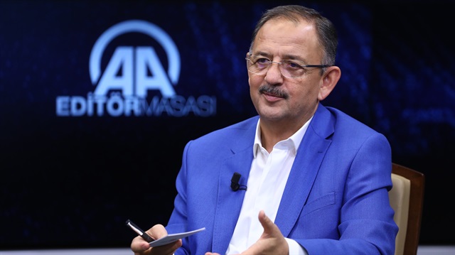 Mehmet Özhaseki