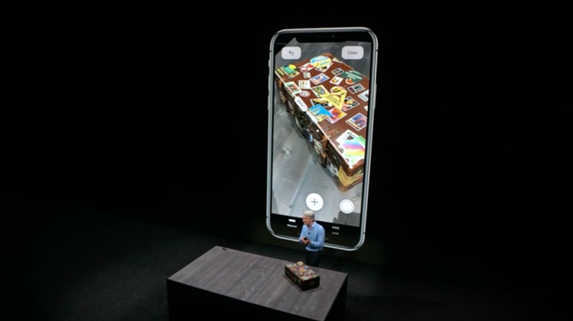 iOS 12nin öne çıkan 5 özelliği