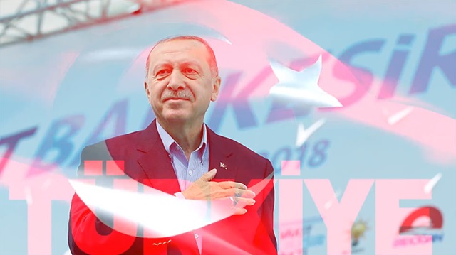 Maher Zain'ın Erdoğanlı klibi YouTube'da tıklanma rekoru kırdı