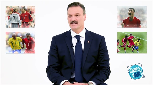 Alpay Özalan kendisi hakkında merak edilenleri cevapladı