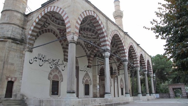 Bayrama sayılı günler kala Manisa için Ramazan Bayramı vakti açıklandı.