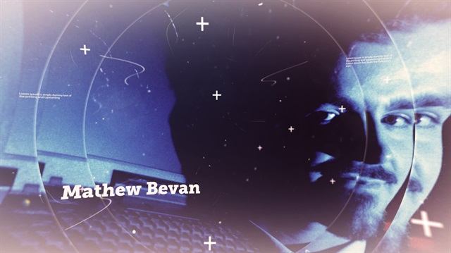 Dünya barışını tehdit eden bilgisayar korsanı: Mathew Bevan