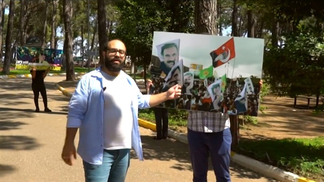Sosyal medyada paylaşım rekoru kıran 'CHP'li olmak' videosu
