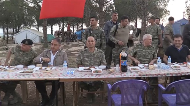 Muharrem İnce'yi çıldırtacak görüntüler!