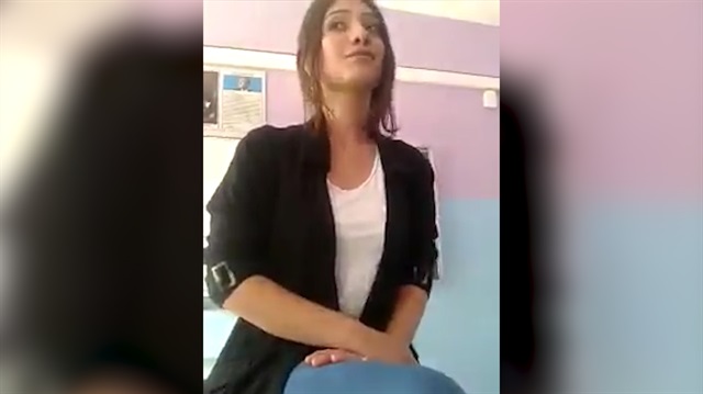 Şehit öğretmen Aybüke Yalçın'ın söylediği türkü yürekleri dağladı