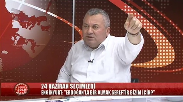 İşte sosyal medyayı sallayan ittifak konuşması