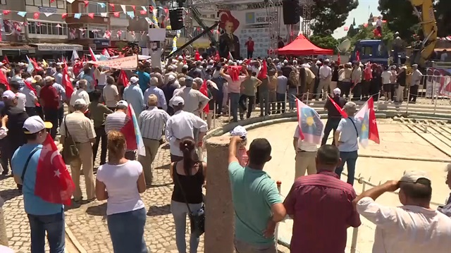Akşener'e İzmir'de büyük hayal kırıklığı!