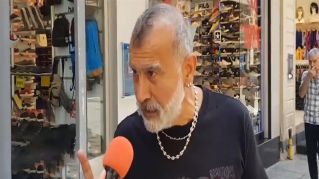 Solcuyum, devrimciyim ama oyum Tayyip Erdoğan’a