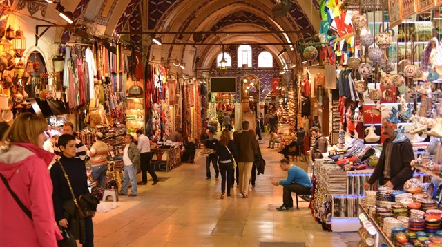 Turistlerin İstanbul dışında tercih ettiği yerlerin başında gelen diğer şehirler ise; Bursa, Bolu, Abant, Yalova, Giresun ve Trabzon oldu.