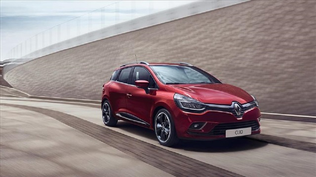 Türkiye'de en çok araç satan markalar arasında yerini alan Renault, teşvik primleri ile satışlarına hız kazandırmayı planlıyor.
