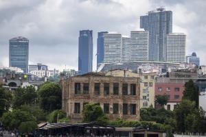 بالصور قصور مضيق البوسفور بإسطنبول.. تحف تاريخية صامدة بوجه الزمن 6 بالصور قصور مضيق البوسفور بإسطنبول.. تحف تاريخية صامدة بوجه الزمن 5