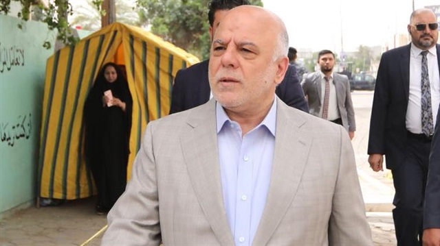 Irak Başbakanı Haydar el-İbadi