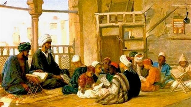 Edhem Efendi, bu vadide tek örnek değil.
