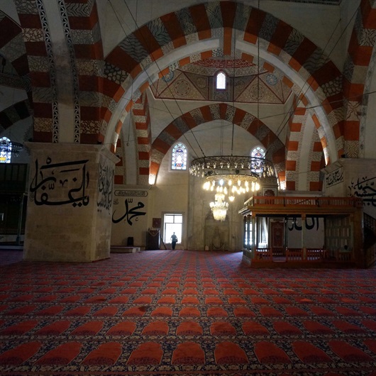 Kabeden bir iz