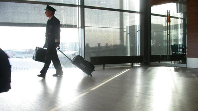 Emirates Türk pilotlara iş teklif etmeye geliyor