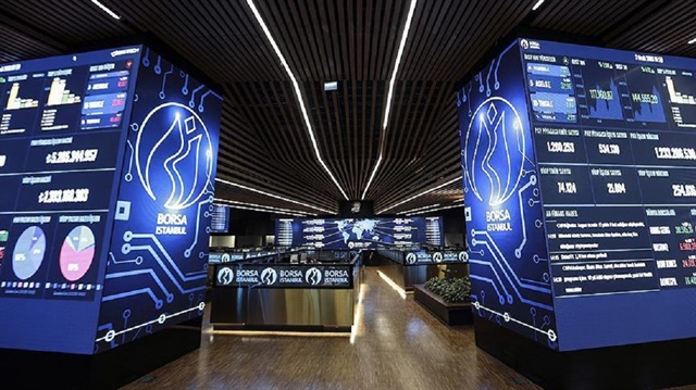 Borsa İstanbul