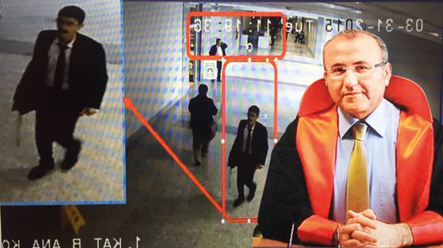 Şehit Savcı Mehmet Selim Kiraz davasında iddianame hazırlandı.