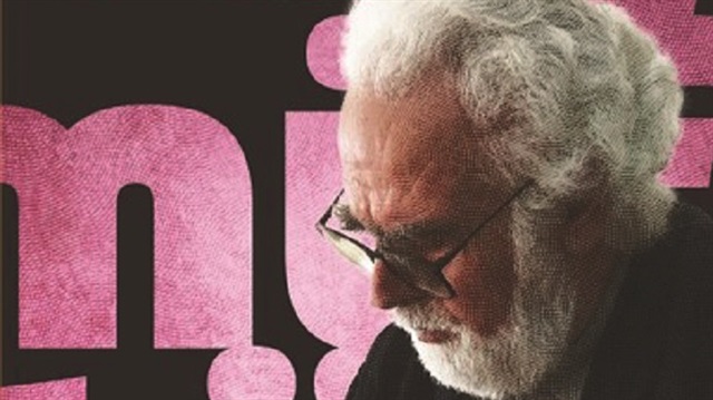 Atasoy Müftüoğlu, Yeni Bir Dilin İnşası
