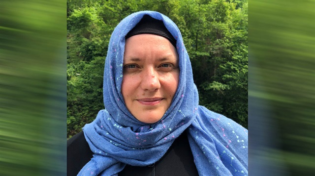 Ayşe Sevim